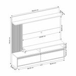 Estante-Home-para-TV-ate--60-Polegadas-2-Portas-NT1295-Notavel