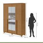 Guarda-Roupa-Solteiro-com-Espelho-e-Pes-4-Portas-2-Gavetas-Alonzo-Lopas