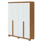 Guarda-Roupa-Solteiro-com-Pes-4-Portas-2-Gavetas-Alonzo-Lopas