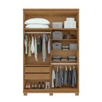 Guarda-Roupa-Solteiro-com-Pes-4-Portas-2-Gavetas-Alonzo-Lopas