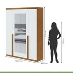 Guarda-Roupa-Solteiro-com-Espelho-4-Portas-2-Gavetas-Alonzo-Lopas
