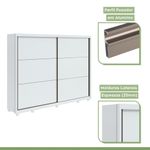 Guarda-Roupa-Casal-com-Pes-2-Portas-6-Gavetas-Toronto-Lopas