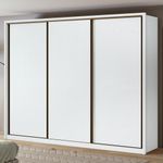 Guarda-Roupa-Casal-3-Portas-6-Gavetas-Spazio-270-Lopas