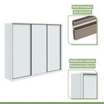 Guarda-Roupa-Casal-3-Portas-6-Gavetas-Spazio-270-Lopas