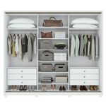 Guarda-Roupa-Casal-com-Pes-3-Portas-6-Gavetas-Spazio-270-Lopas