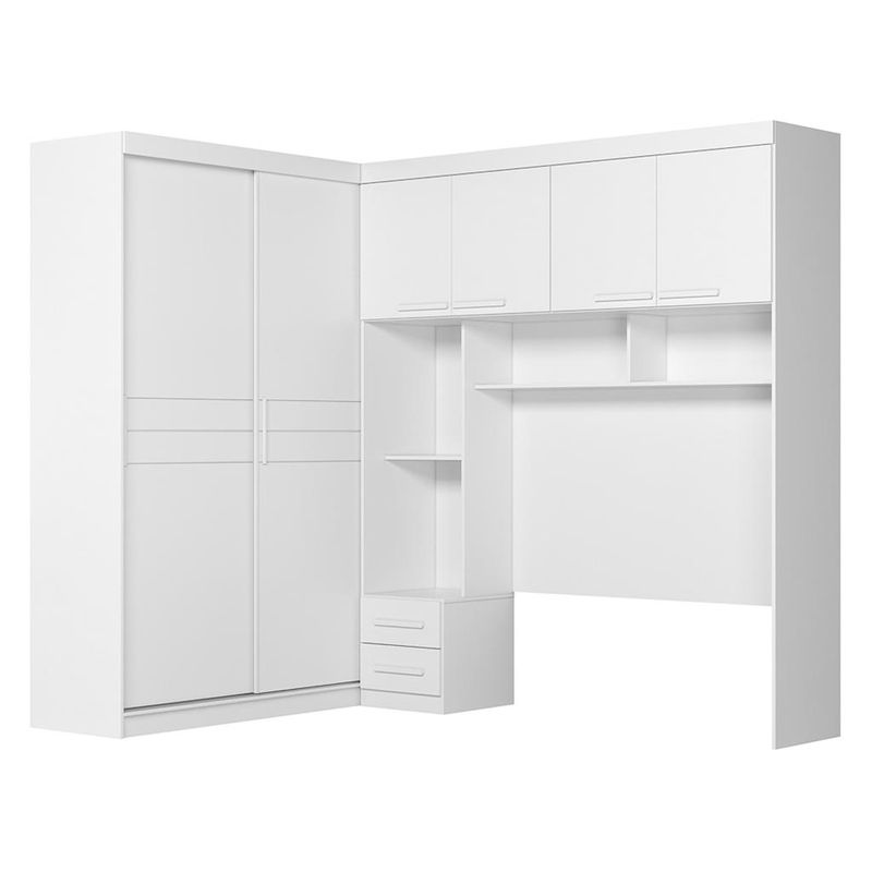 Dormitorio-Modulado-Casal-6-Portas-2-Gavetas-Florenca-Moval