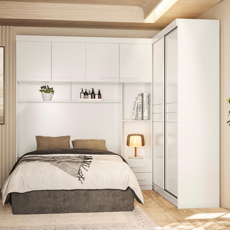 Dormitorio-Modulado-Casal-6-Portas-2-Gavetas-Florenca-Moval
