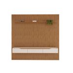 Painel-para-TV-ate-75-Polegadas-3-Gavetas-Pratic-DJ-Moveis