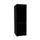 Geladeira Panasonic BB41 Frost Free Black Glass 397L