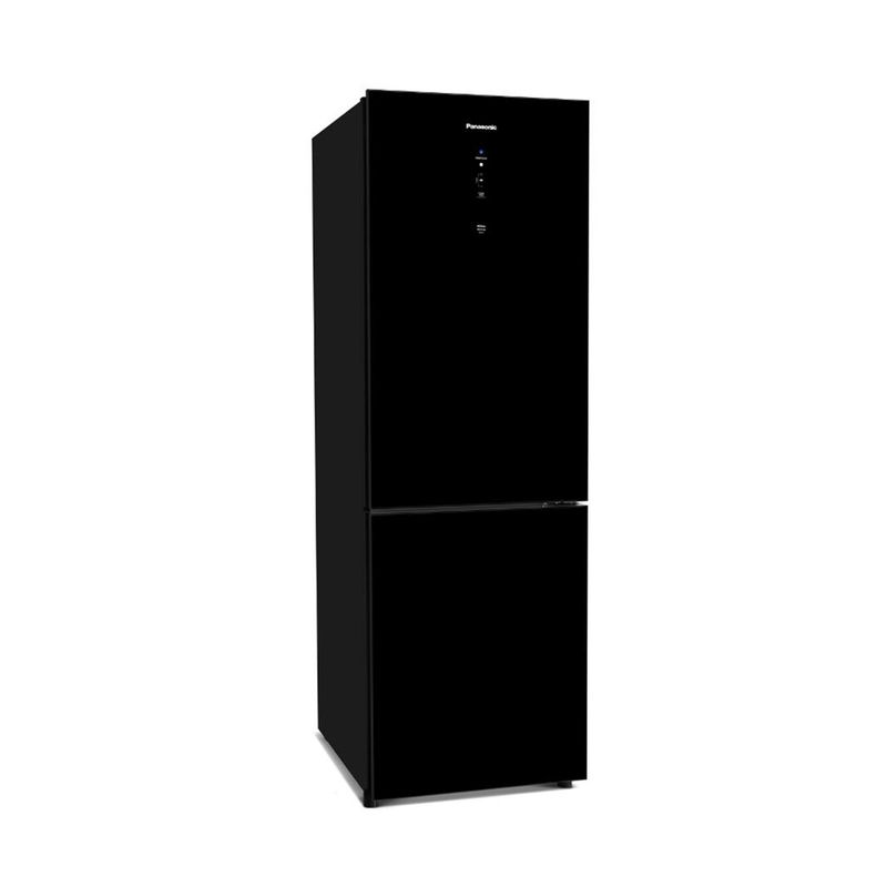 Geladeira-Panasonic-BB41-Frost-Free-Black-Glass-397L