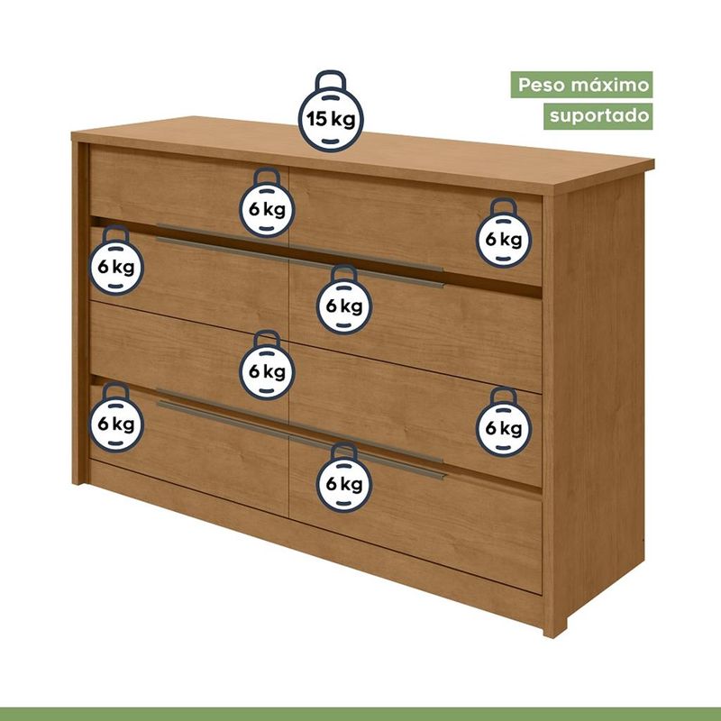 Comoda-8-Gavetas-Urban-Lopas
