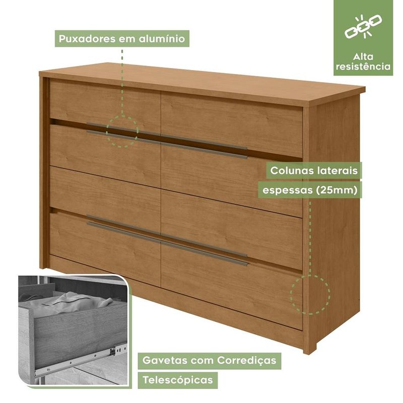 Comoda-8-Gavetas-Urban-Lopas
