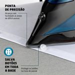 Ferro-de-Passar-Roupa-a-Vapor-Mondial-F-53-