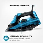 Ferro-de-Passar-Roupa-a-Vapor-Mondial-F-53-