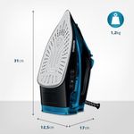 Ferro-de-Passar-Roupa-a-Vapor-Mondial-F-53-