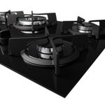 Cooktop-Dako-Supreme-a-Gas-5-Bocas-Acendimento-Automatico-e-Tripla-Chama