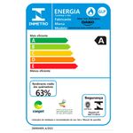 Cooktop-Dako-Supreme-a-Gas-5-Bocas-Acendimento-Automatico-e-Tripla-Chama