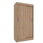 Guarda-Roupa-Solteiro-2-Portas-de-Correr-Berlim-Evidencia-Moveis