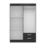 Guarda-Roupa-Solteiro-4-Portas-2-Gavetas-Atalaia-Evidencia-Moveis