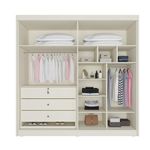 Guarda-Roupa-Casal-4-Portas-3-Gavetas-Nantes-Moveis-Europa