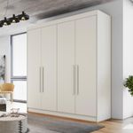 Guarda-Roupa-Casal-4-Portas-3-Gavetas-Nantes-Moveis-Europa