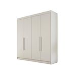 Guarda-Roupa-Casal-4-Portas-3-Gavetas-Nantes-Moveis-Europa