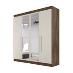 Guarda-Roupa-Casal-Espelho-4-Portas-3-Gavetas-Nantes-Moveis-Europa