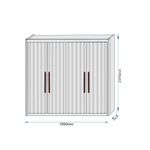 Guarda-Roupa-Casal-4-Portas-3-Gavetas-Potenza-Moveis-Europa
