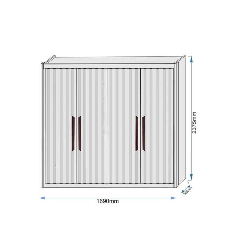 Guarda-Roupa-Casal-4-Portas-3-Gavetas-Potenza-Moveis-Europa