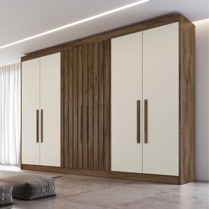 Guarda-Roupa-Casal-6-Portas-6-Gavetas-Potenza-Moveis-Europa