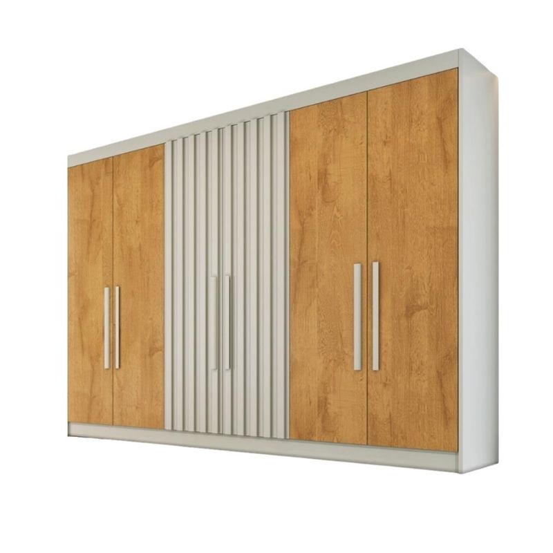 Guarda-Roupa-Casal-6-Portas-6-Gavetas-Potenza-Moveis-Europa
