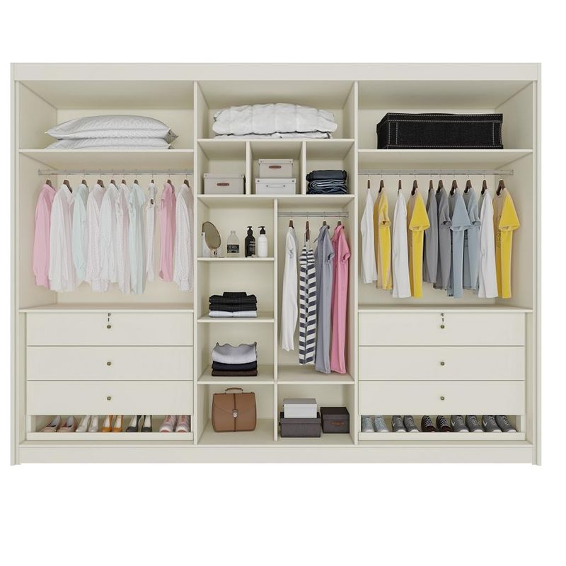 Guarda-Roupa-Casal-6-Portas-6-Gavetas-Potenza-Moveis-Europa