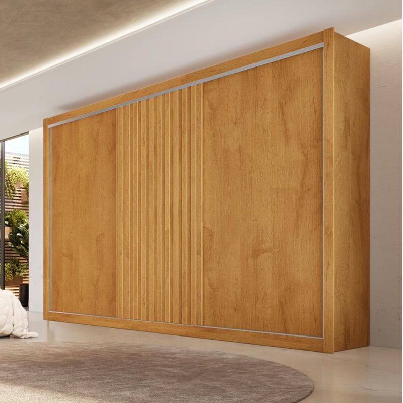 Guarda-Roupa-Casal-3-Portas-6-Gavetas-Vitoria-Moveis-Europa