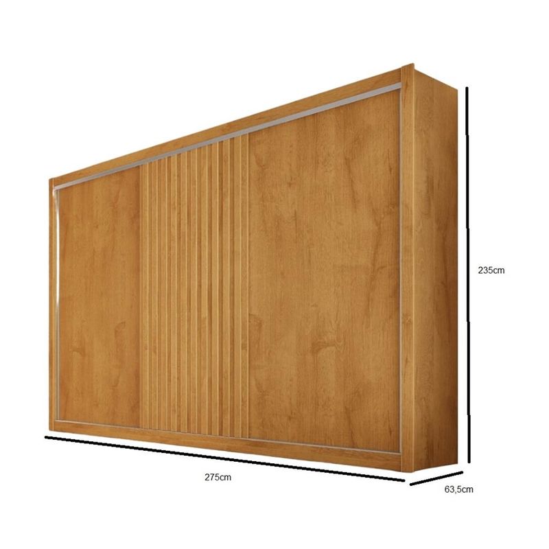 Guarda-Roupa-Casal-3-Portas-6-Gavetas-Vitoria-Moveis-Europa