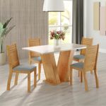 Conjunto-Sala-de-Jantar-Mesa-120cm-Perola-4-Cadeira-Napoli-Viero