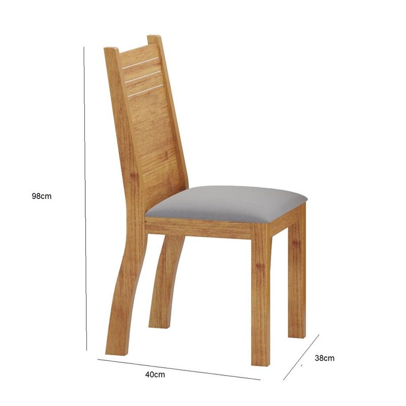 Conjunto-Sala-de-Jantar-Mesa-120cm-Perola-4-Cadeira-Napoli-Viero