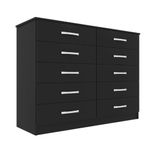 Comoda-10-Gavetas-Austin-Evidencia-Moveis