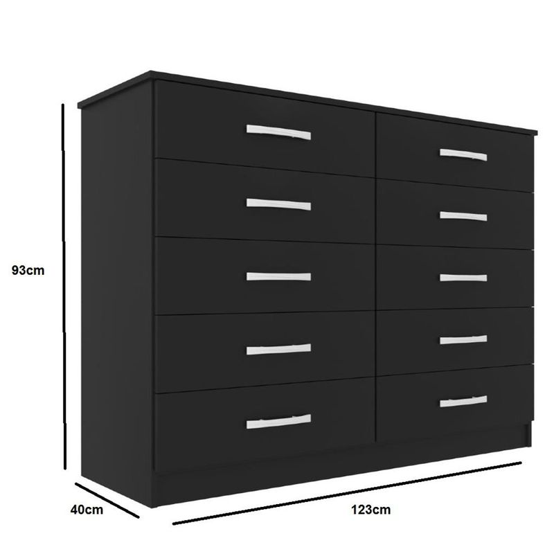 Comoda-10-Gavetas-Austin-Evidencia-Moveis