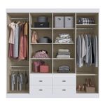 Guarda-Roupa-Casal-6-Portas-4-Gavetas-Las-Vegas-Doripel