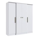 Guarda-Roupa-Casal-4-Portas-2-Gavetas-Miami-Doripel