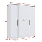 Guarda-Roupa-Casal-4-Portas-2-Gavetas-Miami-Doripel