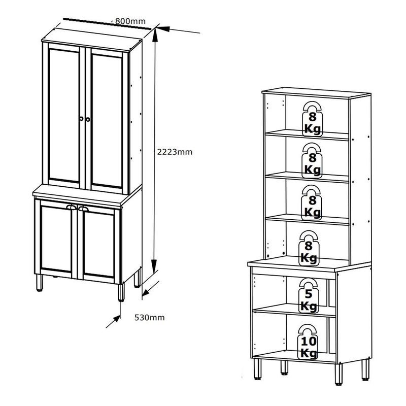 Cristaleira-4-Portas-Royal-THB