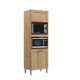 Paneleiro Torre Quente 3 Portas Royal THB