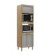 Paneleiro Torre Quente 3 Portas Royal THB