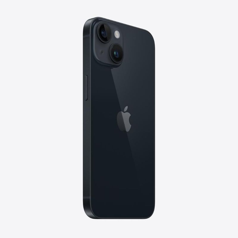 iPhone-14-Apple-Tela-61-Polegadas-5G-iOS-16-Camera-12MP-128GB