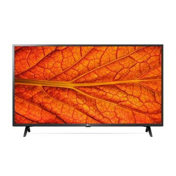 Smart TV LG 43 Polegadas Full HD 43LM6370 Wifi, Bluetooth, HDR, ThinQ AI compatível com Inteligência Artificial