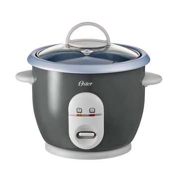 Panela Elétrica de Arroz Oster 3 Copos Facile