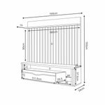 Painel-para-Tv-ate-55-Polegadas-1-Porta-Self-HB-Moveis-