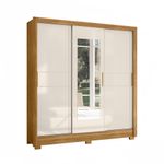 Guarda-Roupa-Casal-Espelho-3-Portas-2-Gavetas-Bahamas-Moval