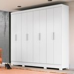 Guarda-Roupa-Casal-8-Portas-4-Gavetas-Diplomata-Moval